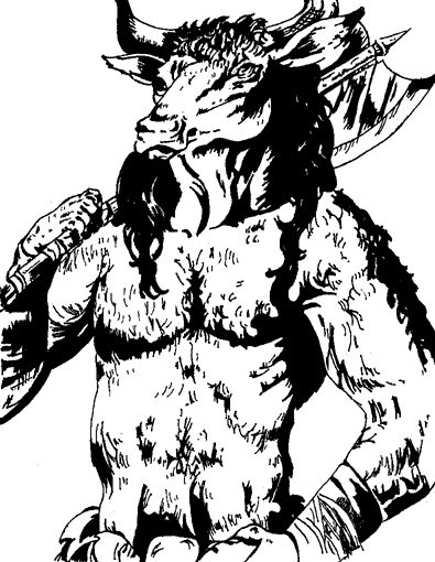 Minotaur