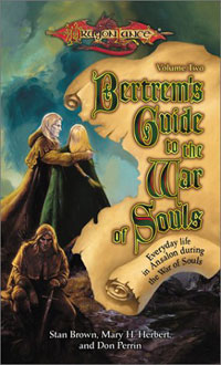 Bertrems Guide Vol 3 