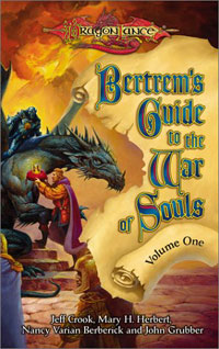 Cover Art Bertrems Guides V2