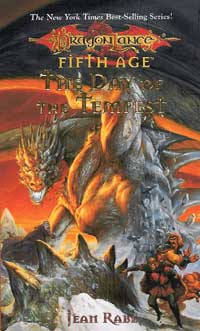 Cover Art Dragons of a New Age Vol 2 Aug 1997