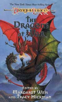 Cover Art Dragons Vol 2