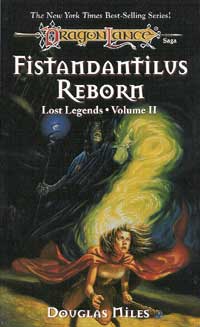 Cover Art Lost Legends Vol 2