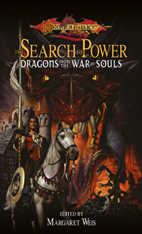 Cover Art Search for Power May 2004