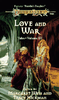 Cover Art Tales Vol 3