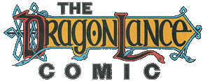 The Dragonlance Comic